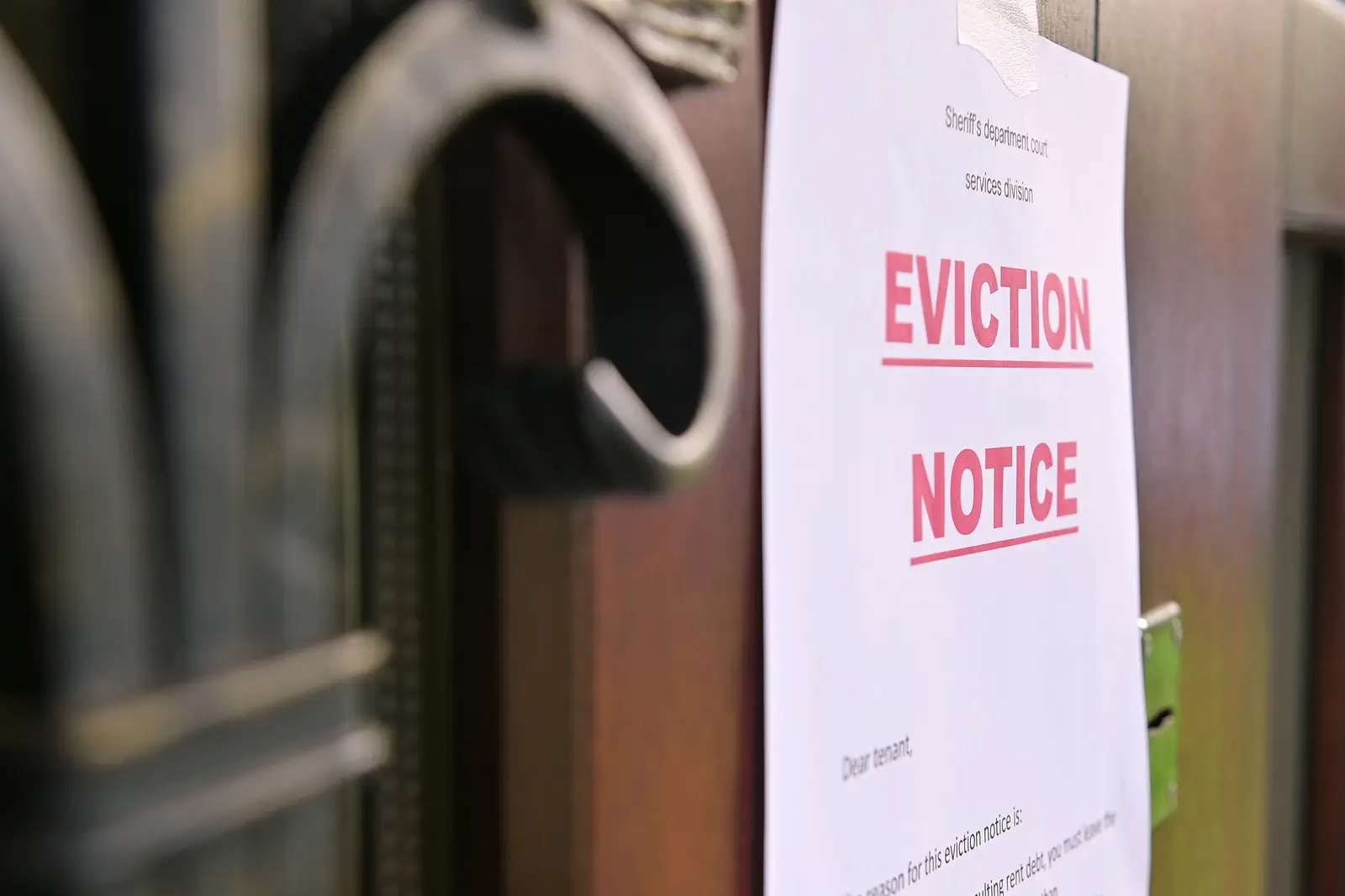 Texas’ New “Rocket Docket” Eviction Law: What Houston Landlords Must Do Now